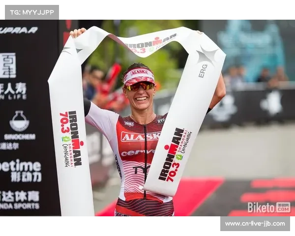 IRONMAN703上海崇明站圆满落幕国际选手盛赞赛事组织专业体验出色 IRONMAN703上海崇明站圆满落幕国际选手盛赞赛事组织专业体验出色