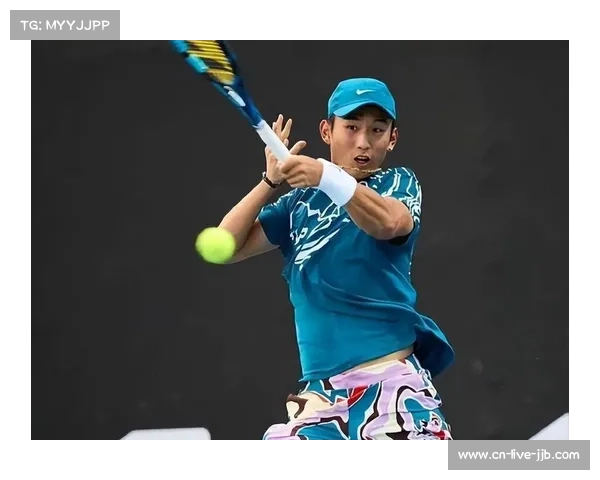 全运会网球男团半决赛：商竣程逆转周意，北京队晋级决赛