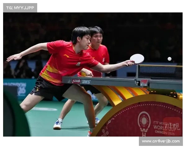 混团世界杯：中国队8连胜，战胜日本队