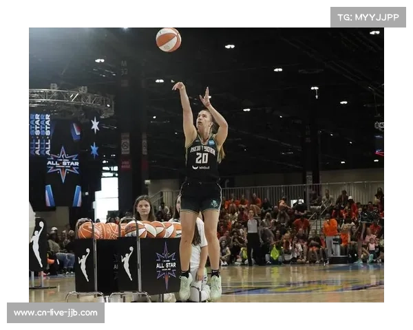 经济报告：WNBA带动当地旅游收入增长