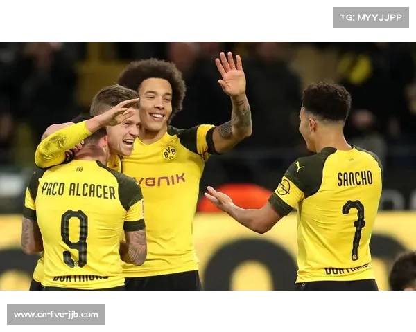 三中卫体系的现代演变：多特蒙德防守数据冠绝德甲的秘诀